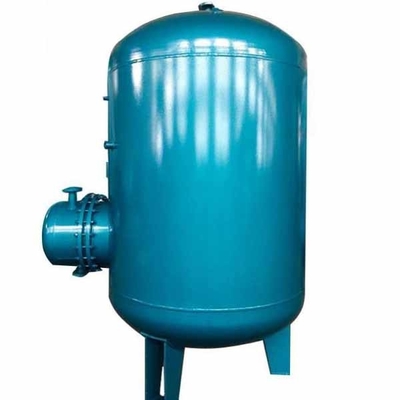 Gradi di titanio di acciaio inossidabile dello scambiatore di calore della bobina del tubo 10HP 15HP 150