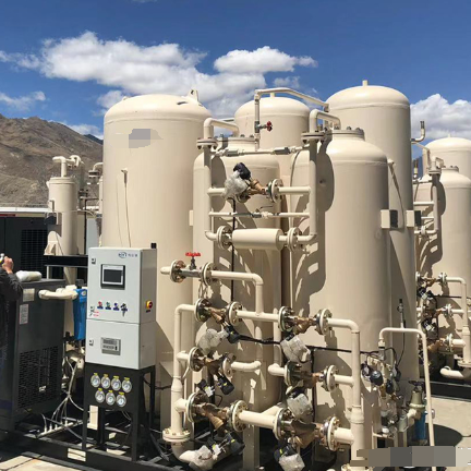  psa nitrogen generator